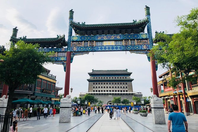 Beijing Hutong Tour - Tour Inclusions and Exclusions