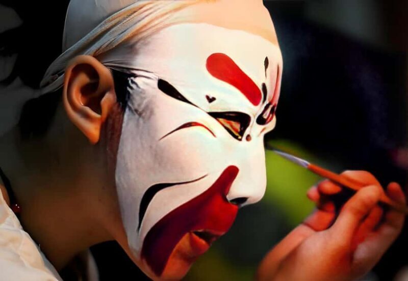 Beijing Hutong Tour: Prince Gongs Mansion & Mask Painting - Good To Know  