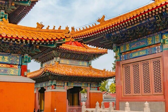 Beijing Hutong Walking Tour History, Architecture and Local Life - Good To Know