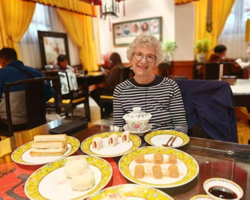 Beijing: Hutong Walking Tour with Rickshaw Ride - Value and Cost Analysis