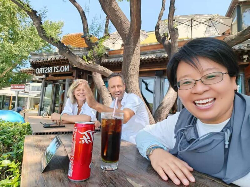 Beijing: Hutong Walking Tour with Rickshaw Ride - Evaluating the Cost & Value