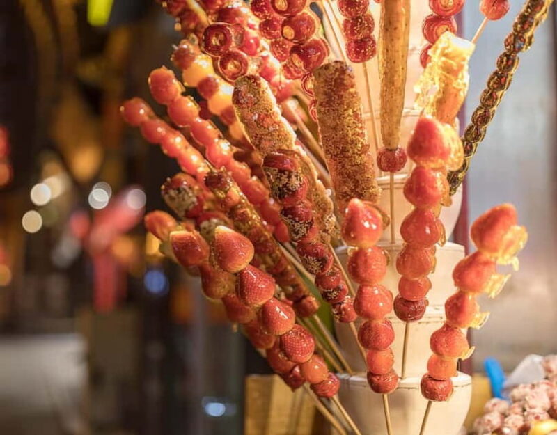 Beijing: Hutong & Wet Market Walking Tour - Authentic Insights from Past Participants