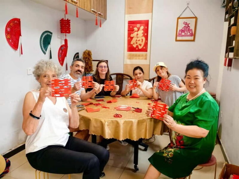 Beijing: Hutong & Wet Market Walking Tour - Good To Know