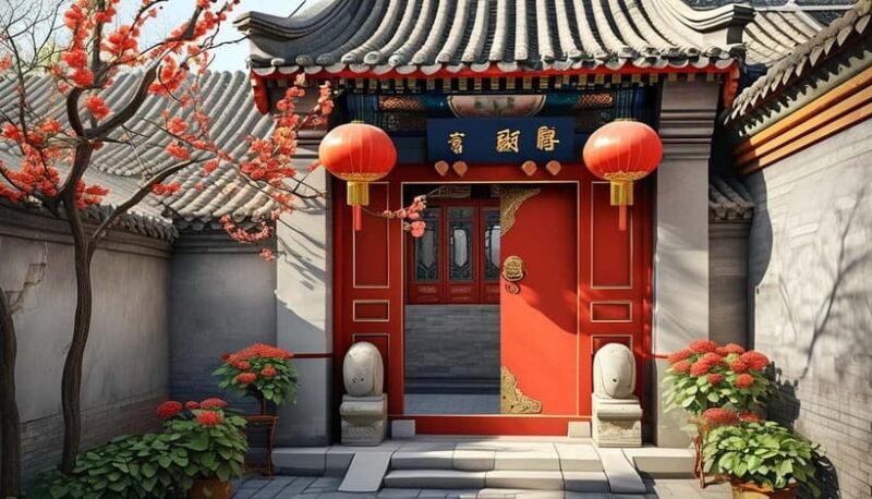 Beijing: Hutong & Wet Market Walking Tour - Who Would Love This Tour?