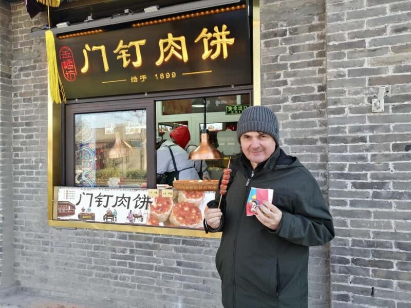 Beijing Hutongs Walking Tour - Exploring Beijing’s Hidden Gems