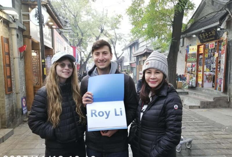Beijing Hutongs Walking Tour - Who Will Love This Tour?