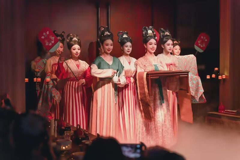 Beijing Imperial Banquet, A grand feast of ancient Chinese emperors - Key points before you book