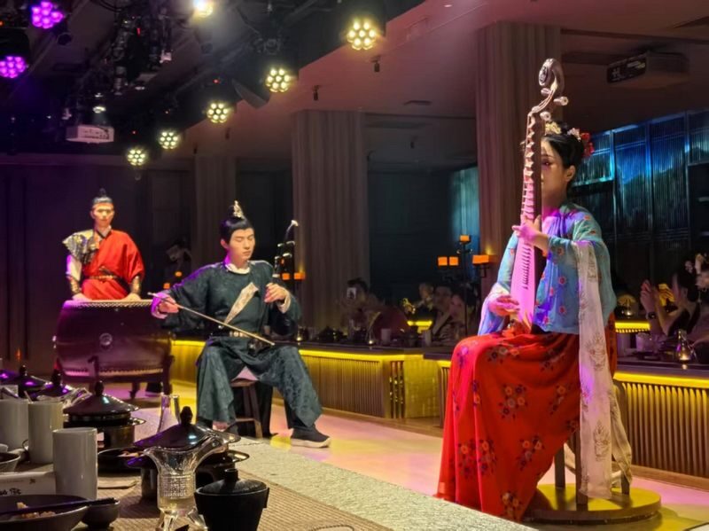 Beijing Imperial Banquet, A grand feast of ancient Chinese emperors - Is Beijing Imperial Banquet worth the price?