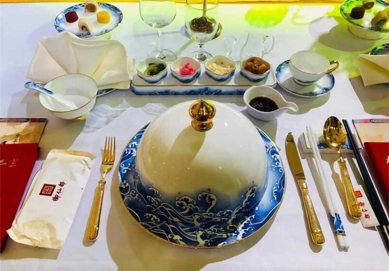 Beijing: Imperial Cuisine Experience & Cultural Performance - FAQ