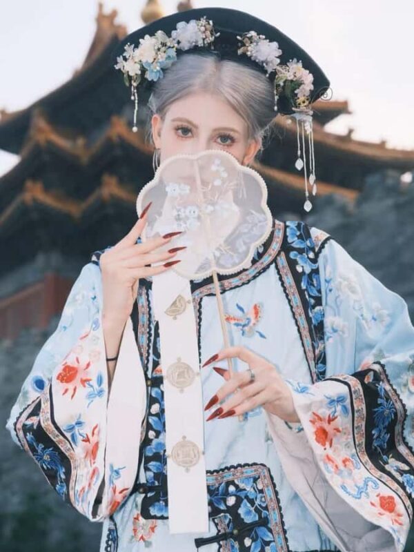 Beijing: Imperial Era Portrait Photography at Landmarks - The Practicalities: What You Need to Know