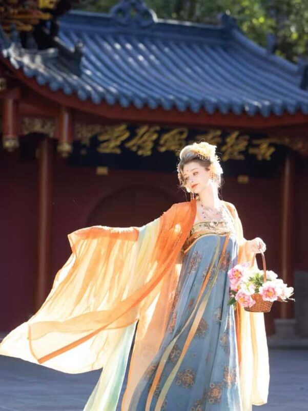 Beijing: Imperial Era Portrait Photography at Landmarks - Who Should Consider This Experience?