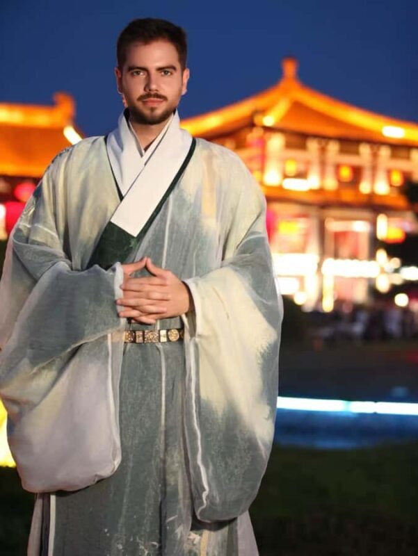 Beijing: Imperial Era Portrait Photography at Landmarks - Final Thoughts