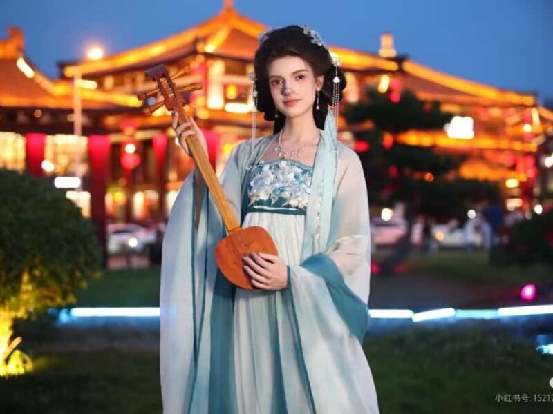 Beijing: Imperial Era Portrait Photography at Landmarks - Good To Know