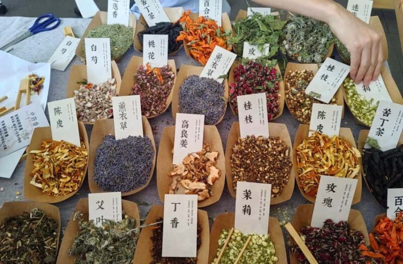 Beijing: Incense Art Sachets & Stick Making Workshop - Who Would Love This Tour?