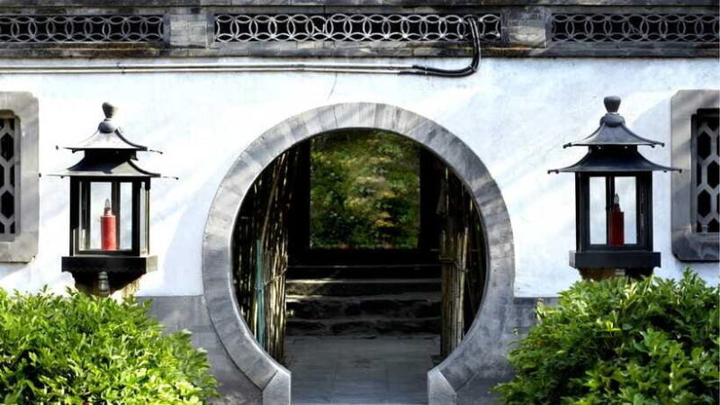 Beijing: Instagram-worthy Prince Kung's Palace Museum Ticket - What To Expect From Your Visit