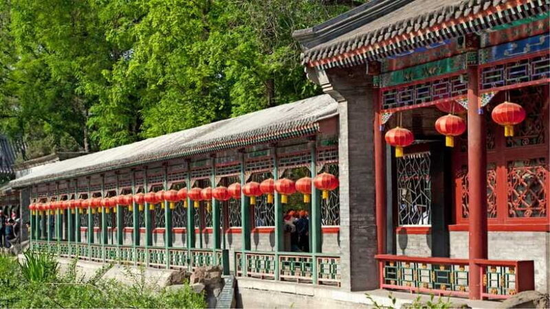 Beijing: Instagram-worthy Prince Kung's Palace Museum Ticket - How It Compares To Other Beijing Attractions