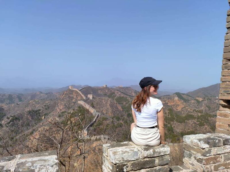 Beijing: Jingshanling Great Wall Trekking Tours with Options - Practical Tips for Visiting