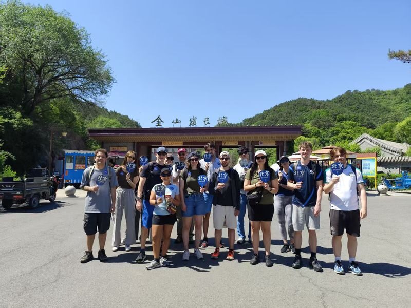 Beijing Jinshanling Great Wall Full-Day Experience with Ticket - Who should book this Great Wall day trip