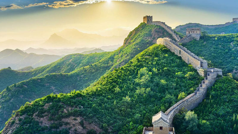 Beijing Jinshanling Great Wall Full-Day Private Hiking Tour - What to know before you book