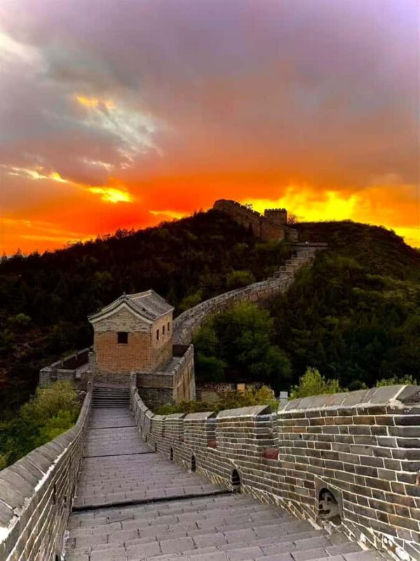 Beijing Jinshanling Great Wall Small-Group Secret Adventure - Good To Know