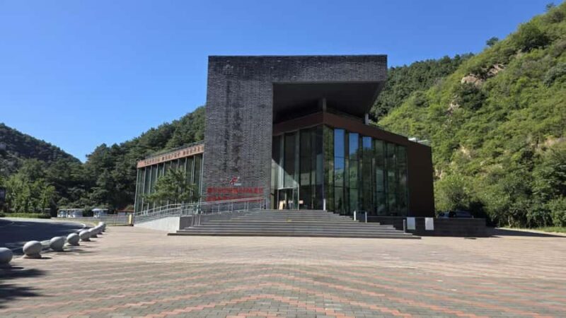 Beijing Jinshanling Great Wall Small-Group Secret Adventure - The Sum Up