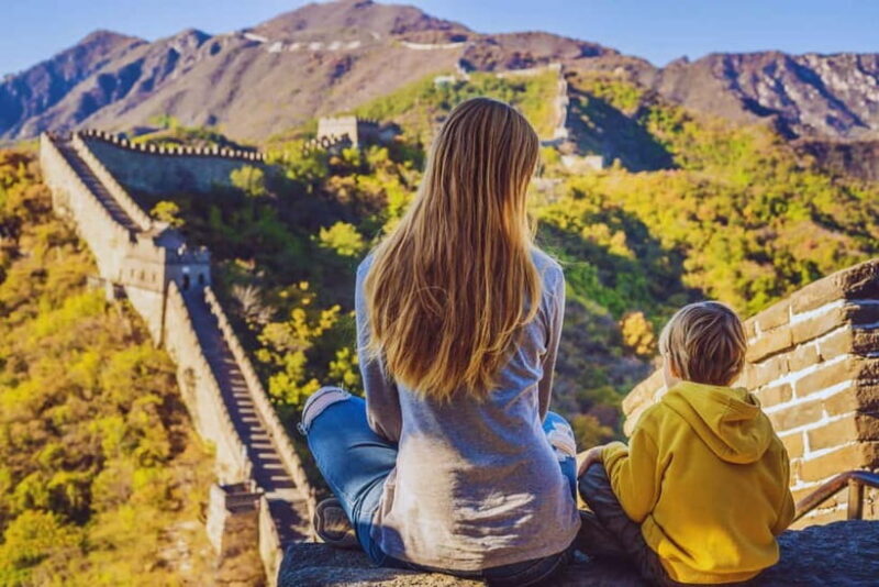 Beijing: Jinshanling GreatWall Hike with Bus or Private Tour - Final Thoughts