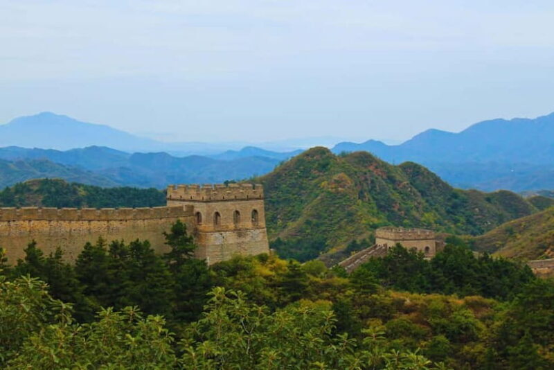 Beijing: Jinshanling GreatWall Hike with Bus or Private Tour - Final Thoughts
