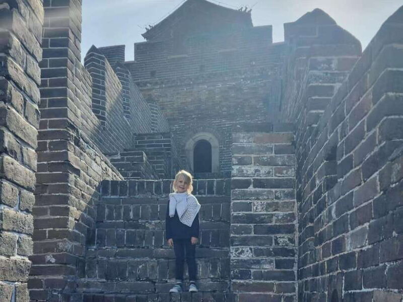 Beijing: Jinshanling Gt Wall Trip, Depart 7:30 Bus w/ Ticket - FAQ