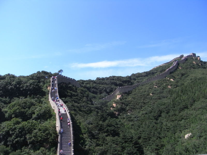 Beijing Juyongguan Great Wall & Ming Tombs Full-Day Private Tour - The Ming Tombs and the emperors they commemorate
