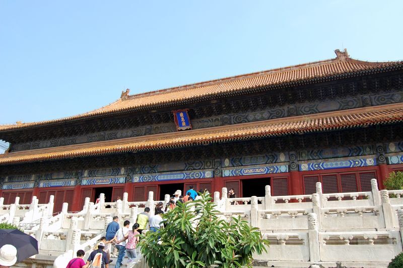 Beijing Juyongguan Great Wall & Ming Tombs Full-Day Private Tour - A private car, guide, and the value of the price