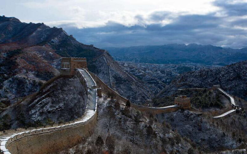 Beijing Juyongguan Great Wall Ticket And Options - The Experience From the Reviews
