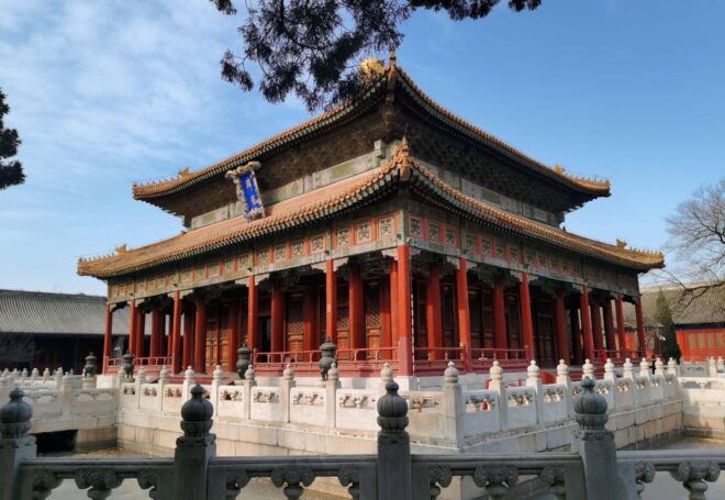 Beijing: Lama Temple, Confucius Temple and Guozijian Museum - Customer Reviews