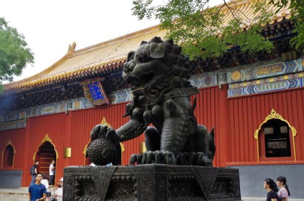 Beijing: Lama Temple, Confucius Temple and Guozijian Museum - The Sum Up