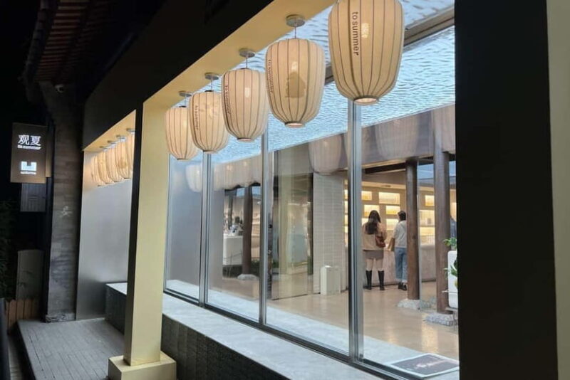 Beijing: Lama Temple E-Ticket or Full-Day Guided City Tour - FAQ