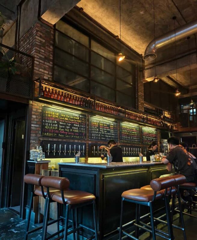 Beijing Lama Temple Visit, Hutong Local Food & Brewpub Tour - Exploring the Heart of Beijing: The Lama Temple & More