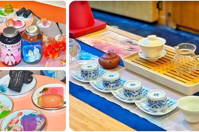 Beijing Lao She Teahouse Variety Show Ticket - FAQs