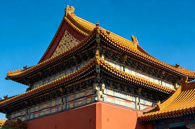 Beijing Layover: Airport to Forbidden City with Tickets Included - Who Should Consider This Tour?