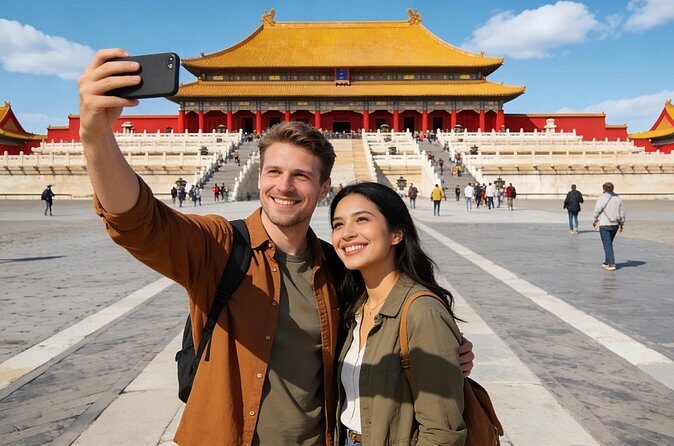 Beijing Layover: Airport to Forbidden City with Tickets Included - FAQs