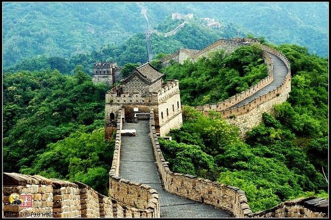 Beijing Layover Forbidden City and Mutianyu Wall Private Day Tour - Cancellation and Refund Policies