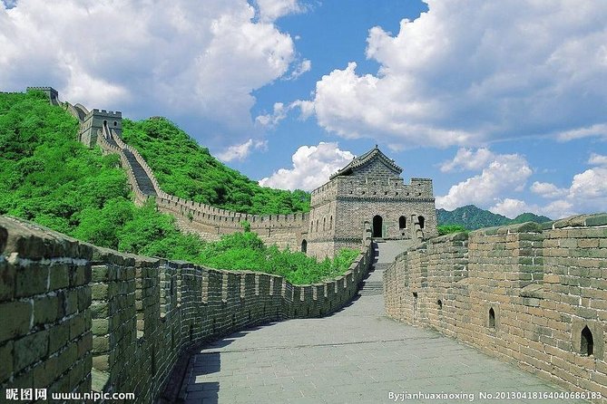 Beijing Layover Mutianyu Great Wall & Summer Palace Private Tour - Tour Details and Policies