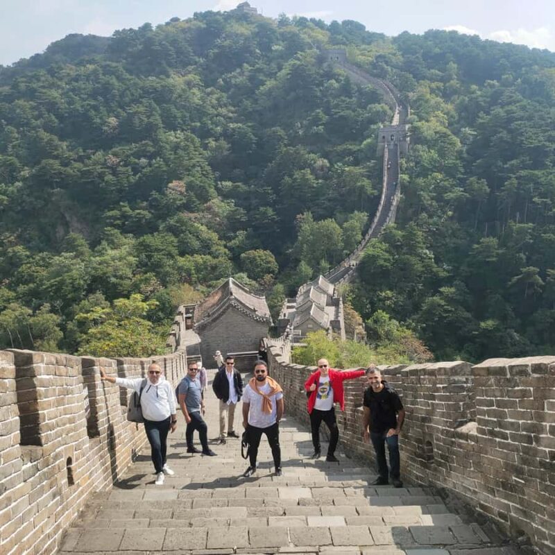 Beijing Layover: Private Mutianyu Great Wall Tour - Why Choose a Private Mutianyu Tour?