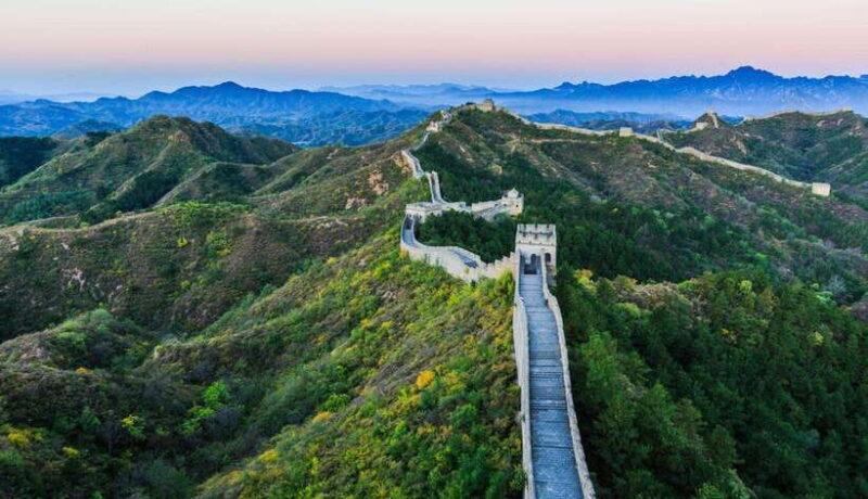 Beijing Layover Tour Of Great Wall And Forbidden City - Pricing and Value