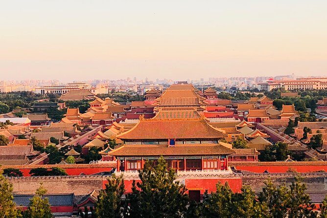Beijing Layover Tour to Forbidden City and Great Wall Of China - Frequently Asked Questions