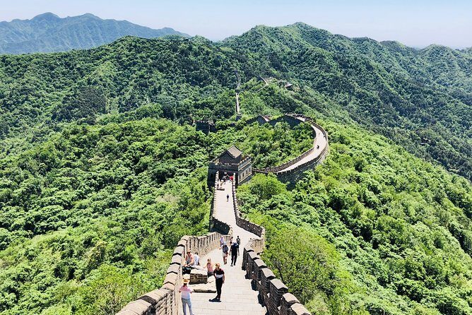 Beijing Layover Tour to Great Wall Of China - Final Thoughts: Who Would Love This Tour?