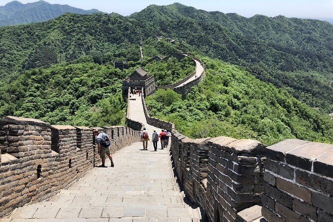 Beijing Layover Tour to Great Wall Of China - Final Thoughts