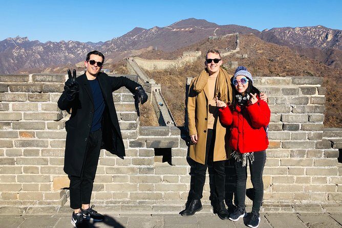 Beijing Layover Tour to Great Wall Of China - FAQ