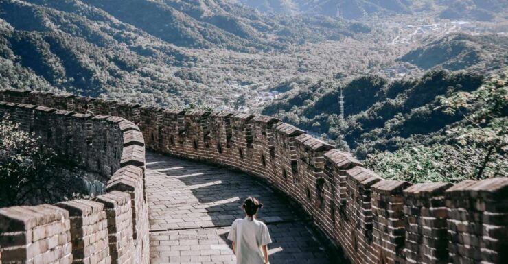 Beijing Layover Tour To Great Wall of China - Tour Details