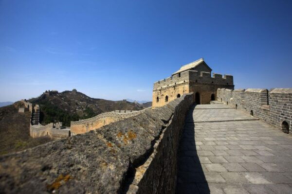 Beijing Layover Tour To Great Wall of China - Recommendations