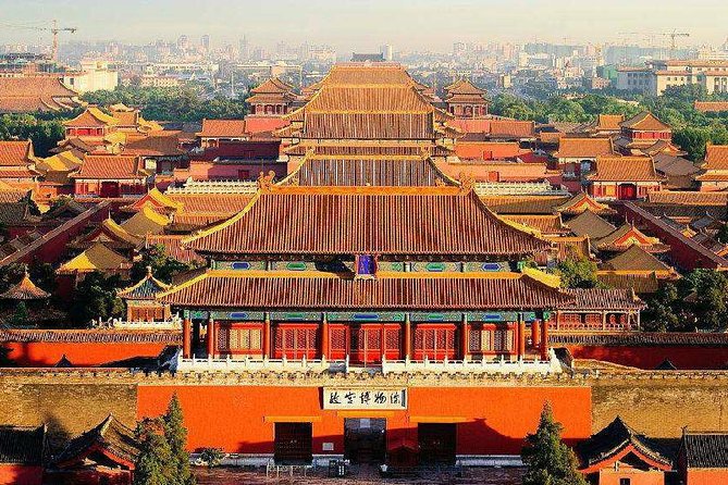 Beijing Layover Tour to Tiananmen Square and Forbidden City - Pricing Details
