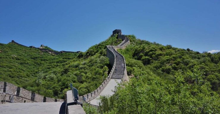 Beijing Layover Trip With Summer Palace And Great Wall - Pricing and Inclusions